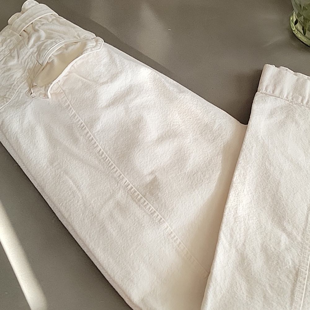 Free People Casual Pants Size Xs - Picture 14 of 15